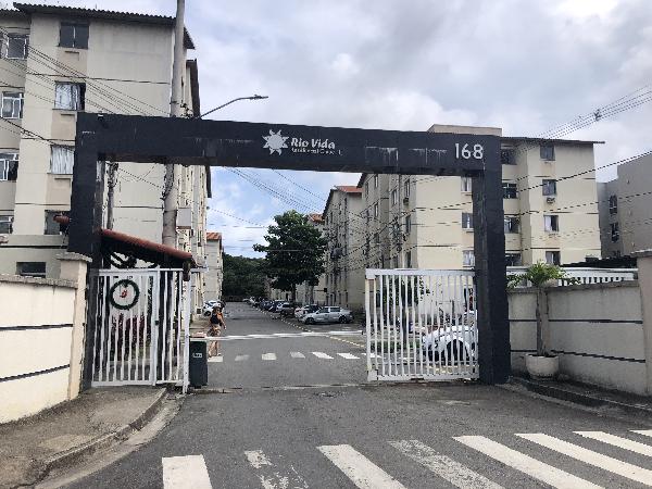 Apartamento da Caixa em RIO DE JANEIRO / RJ - 8555539319352