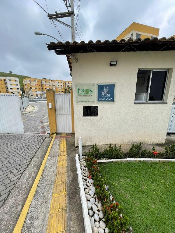 Apartamento da Caixa em SAO GONCALO / RJ - 8555539319670