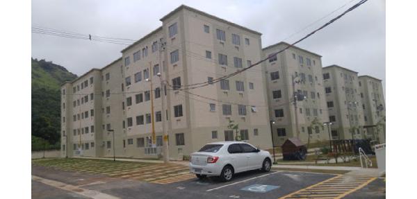 Apartamento da Caixa em RIO DE JANEIRO / RJ - 8555539325891