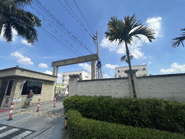 Apartamento da Caixa em RIO DE JANEIRO / RJ - 8555539328513