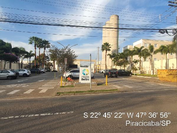 Apartamento da Caixa em PIRACICABA / SP - 8555539388966