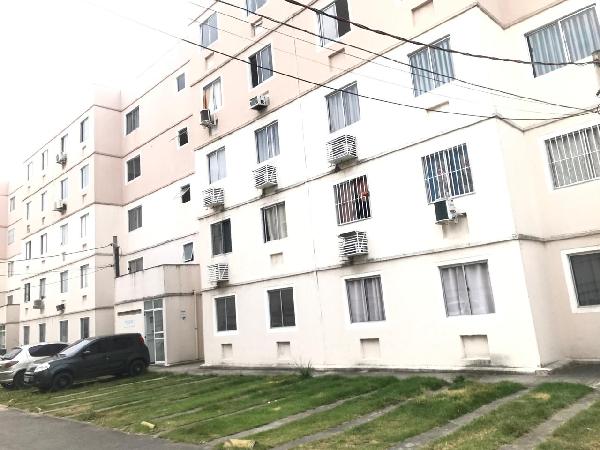 Apartamento da Caixa em RIO DE JANEIRO / RJ - 8555539391886