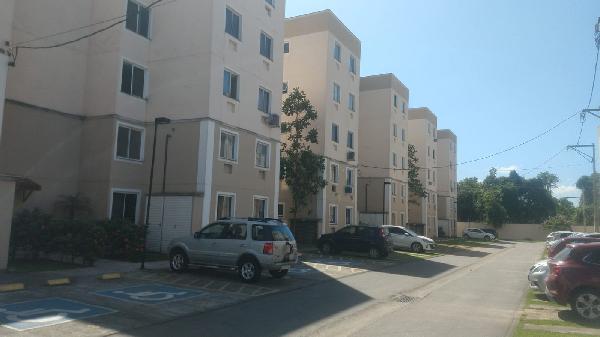 Apartamento da Caixa em DUQUE DE CAXIAS / RJ - 8555539394990