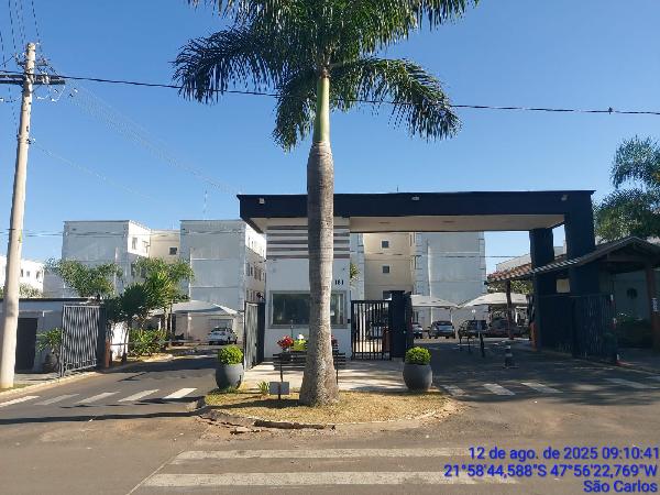 Apartamento da Caixa em SAO CARLOS / SP - 8555539457054