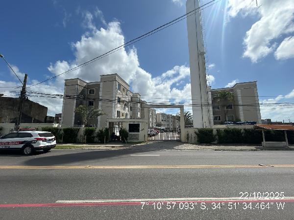 Apartamento da Caixa em JOAO PESSOA / PB - 8555539785124