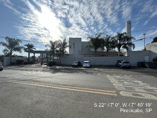 Apartamento da Caixa em PIRACICABA / SP - 8555539837469