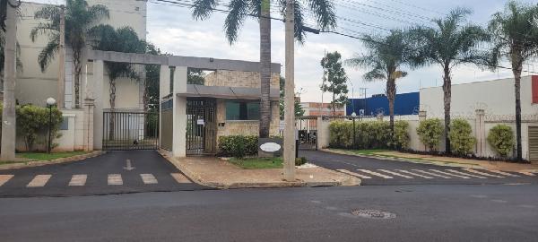 Apartamento da Caixa em RIBEIRAO PRETO / SP - 8555539839623