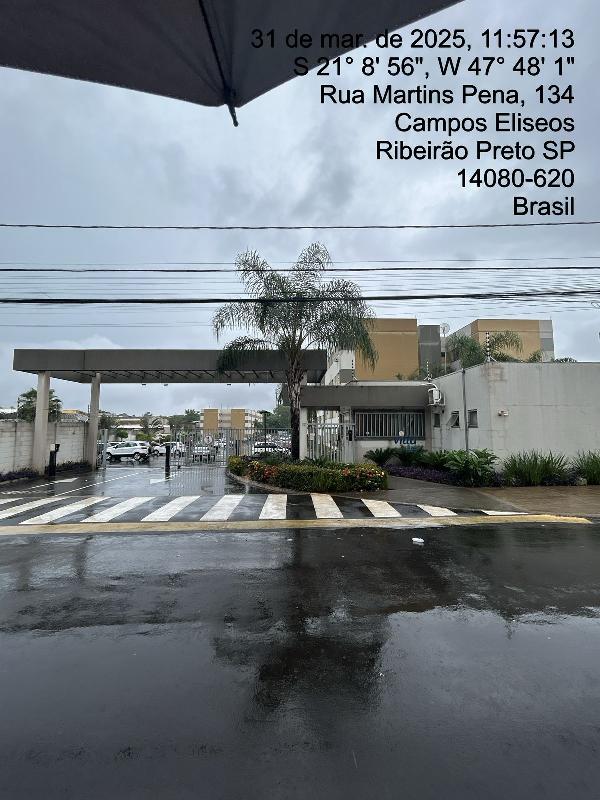 Apartamento da Caixa em RIBEIRAO PRETO / SP - 8555540130454