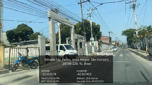 Apartamento da Caixa em SAO GONCALO / RJ - 8555540139915