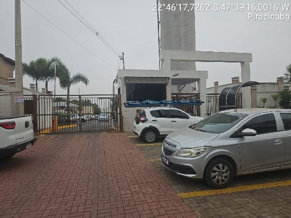 Imóvel da Caixa em PIRACICABA / SP - 8555540148850