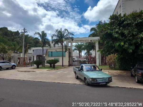 Apartamento da Caixa em ARARAQUARA / SP - 8555540156291