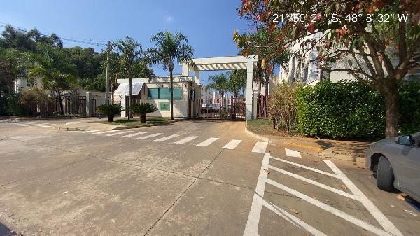 Apartamento da Caixa em ARARAQUARA / SP - 8555540180486