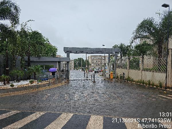 Apartamento da Caixa em RIBEIRAO PRETO / SP - 8555540224122