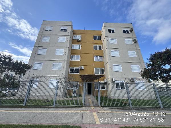 Apartamento da Caixa em PELOTAS / RS - 8787700142375