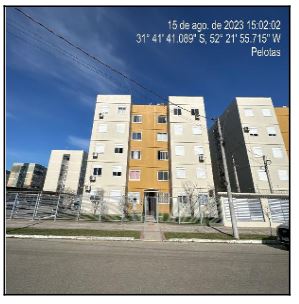 Apartamento da Caixa em PELOTAS / RS - 8787700157550