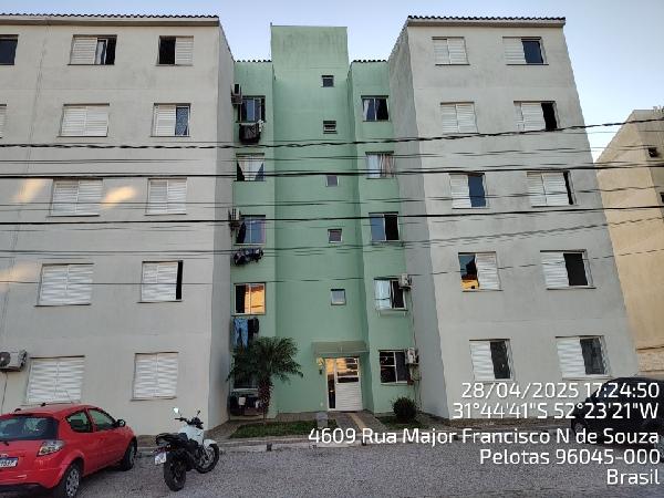 Apartamento da Caixa em PELOTAS / RS - 8787700236884