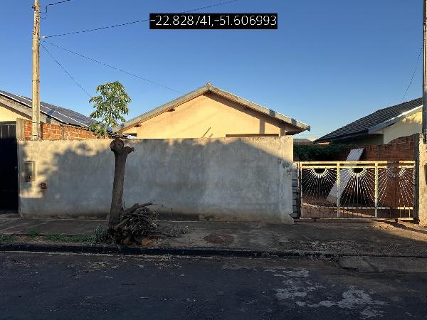 Casa da Caixa em CENTENARIO DO SUL / PR - 8787700290749