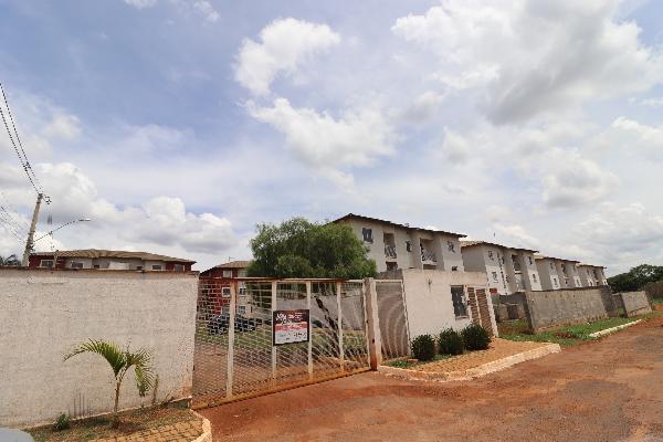 Apartamento da Caixa em LUZIANIA / GO - 8787700329254