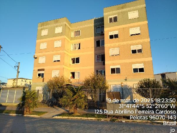 Apartamento da Caixa em PELOTAS / RS - 8787700427329