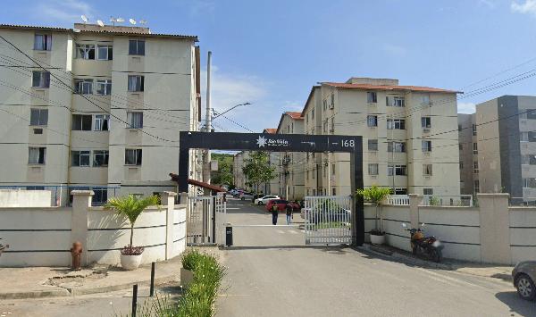 Apartamento da Caixa em RIO DE JANEIRO / RJ - 8787700452390