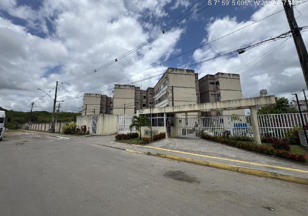 Apartamento da Caixa em SAO LOURENCO DA MATA / PE - 8787700452412