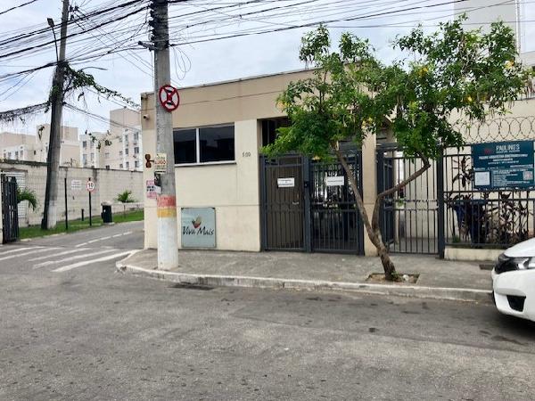 Apartamento da Caixa em NOVA IGUACU / RJ - 8787700460873