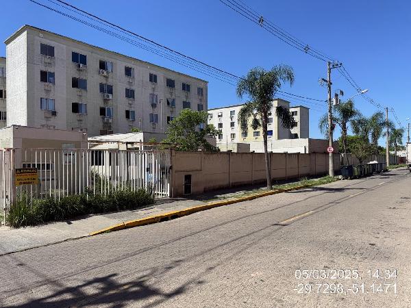 Apartamento da Caixa em SAO LEOPOLDO / RS - 8787700462639