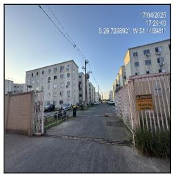 Apartamento da Caixa em SAO LEOPOLDO / RS - 8787700475102