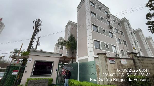 Imóvel da Caixa em NOVO HAMBURGO / RS - 8787700502347
