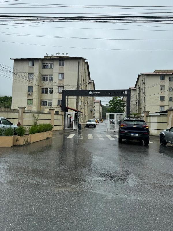 Apartamento da Caixa em RIO DE JANEIRO / RJ - 8787700520280