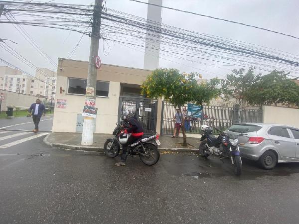 Apartamento da Caixa em NOVA IGUACU / RJ - 8787700521619