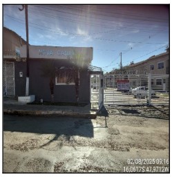 Imóvel da Caixa em VALPARAISO DE GOIAS / GO - 8787700525274