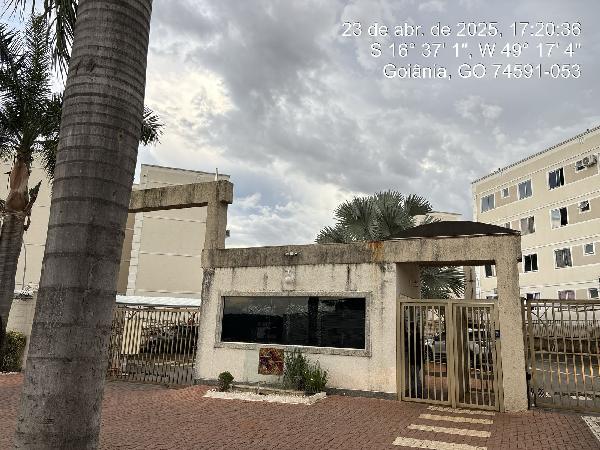 Apartamento da Caixa em GOIANIA / GO - 8787700525967