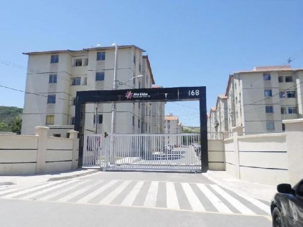 Apartamento da Caixa em RIO DE JANEIRO / RJ - 8787700526661