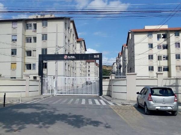 Apartamento da Caixa em RIO DE JANEIRO / RJ - 8787700543388