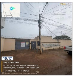 Casa da Caixa em TRINDADE / GO - 8787700570750