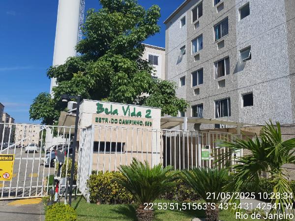 Apartamento da Caixa em RIO DE JANEIRO / RJ - 8787700587512