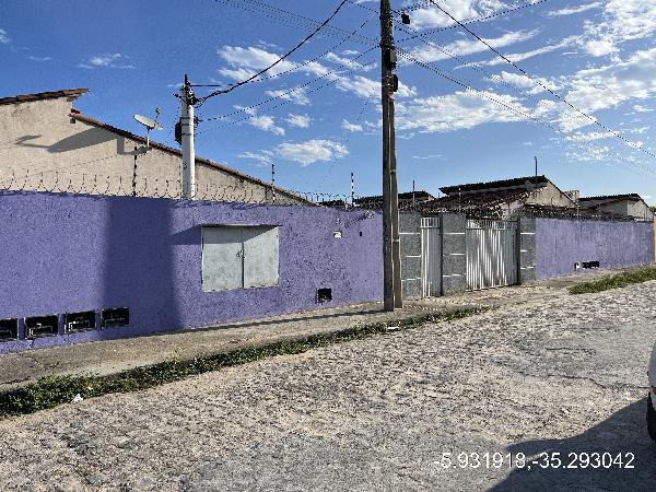 Casa da Caixa em MACAIBA / RN - 8787700611677