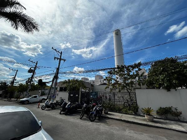 Apartamento da Caixa em NOVA IGUACU / RJ - 8787700633859