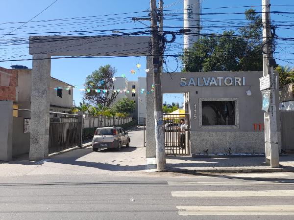 Apartamento da Caixa em SAO GONCALO / RJ - 8787700645253