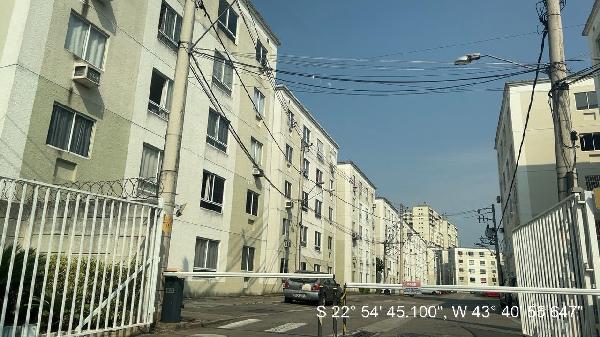 Apartamento da Caixa em RIO DE JANEIRO / RJ - 8787700672013