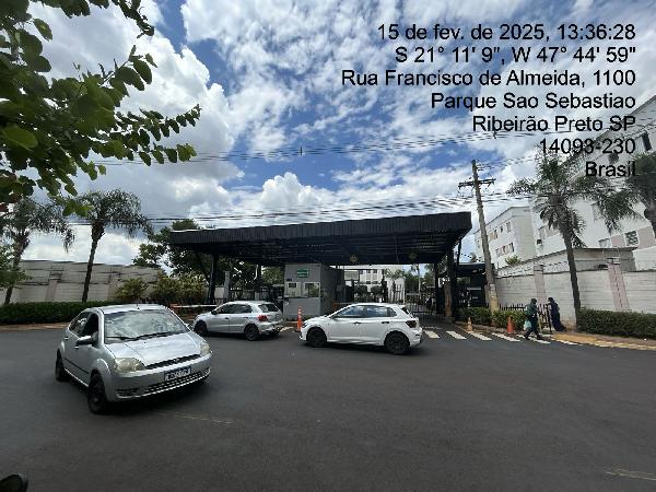 Apartamento da Caixa em RIBEIRAO PRETO / SP - 8787700683783