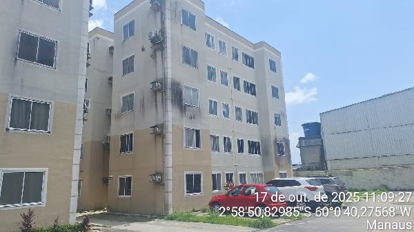Imóvel da Caixa em MANAUS / AM - 8787700690291