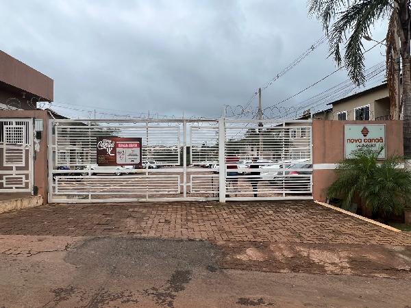 Apartamento da Caixa em VALPARAISO DE GOIAS / GO - 8787700697970