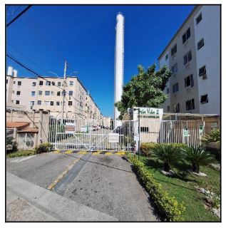 Apartamento da Caixa em RIO DE JANEIRO / RJ - 8787700701420