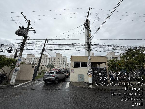 Apartamento da Caixa em NOVA IGUACU / RJ - 8787700745088