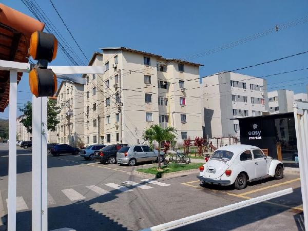 Apartamento da Caixa em RIO DE JANEIRO / RJ - 8787700745339