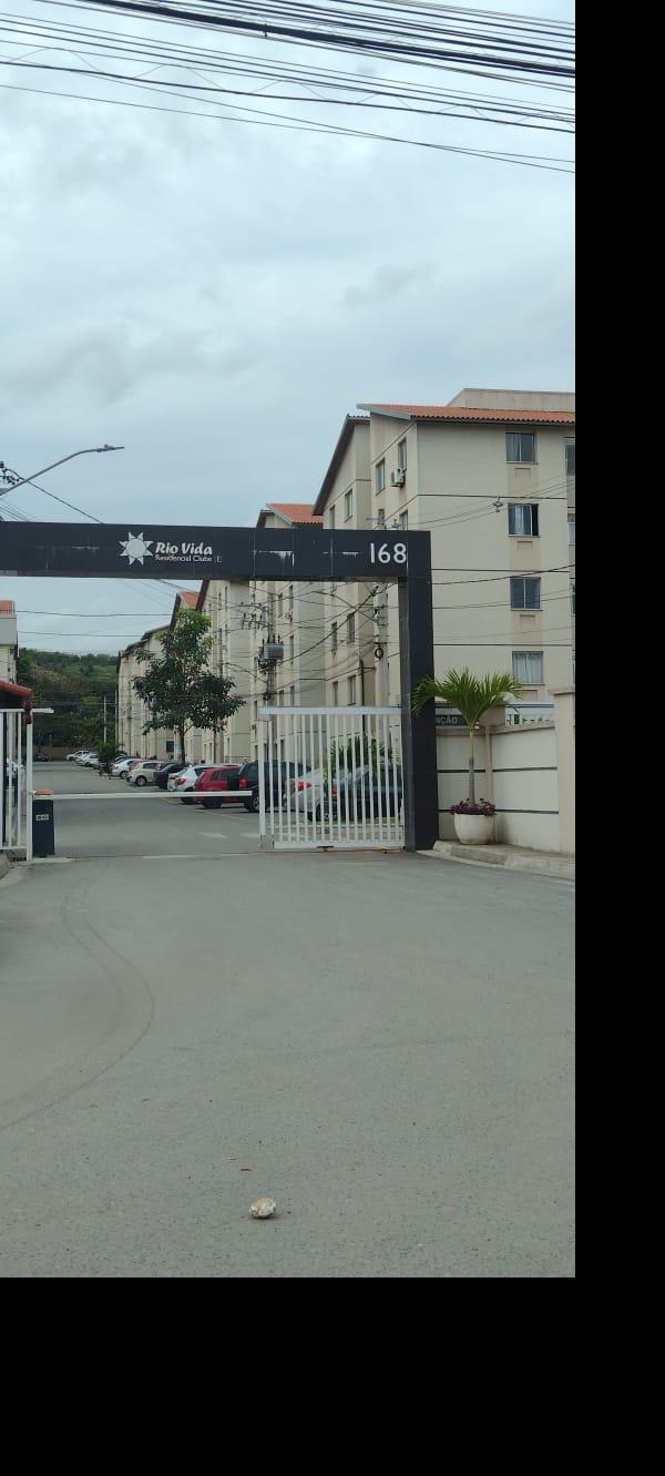 Apartamento da Caixa em RIO DE JANEIRO / RJ - 8787700749105