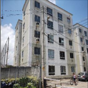 Apartamento da Caixa em RIO DE JANEIRO / RJ - 8787700762284