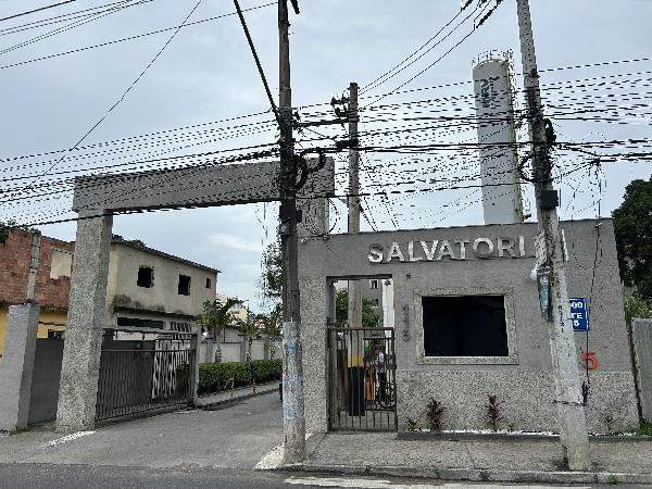 Apartamento da Caixa em SAO GONCALO / RJ - 8787700767774